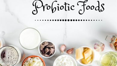 فواید بی نظیر غذاهای پروبیوتیک که نمی دانستید!