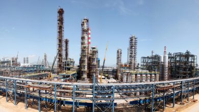 معرفی پالایشگاه شیراز و فرآورده های نفتی آن