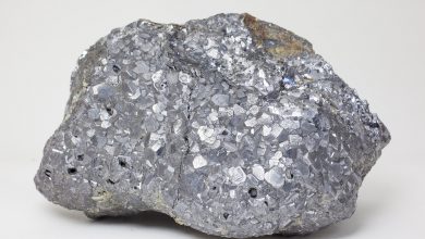 هر آنچه باید در رابطه با فلز روی بدانید!
