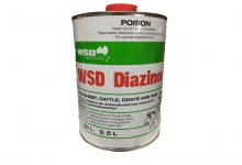 هر آنچه باید در مورد سم دیازینون بدانید !