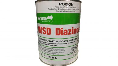 هر آنچه باید در مورد سم دیازینون بدانید !