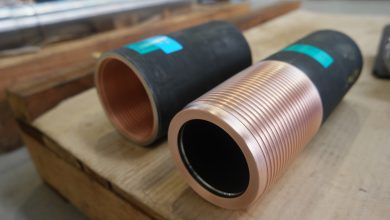 هر آنچه باید در مورد ویژگی‌های آبکاری مس بدانید !