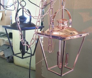 هر آنچه باید در مورد ویژگی‌های آبکاری مس بدانید !