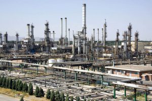 پالایشگاه تهران و واحدهایی تولیدی آن
