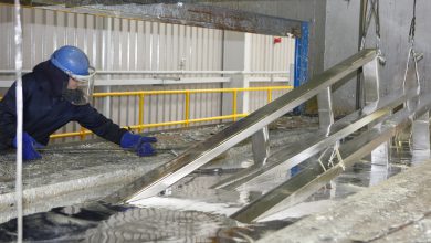 گالوانیزه گرم چیست و چه مزایایی دارد؟