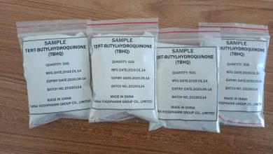 TBHQ چیست و چه عوارضی برای انسان دارد؟