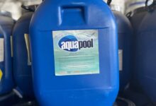 قیمت فروش و خرید قرص کلر استخر | کاربرد قرص کلر چیست؟