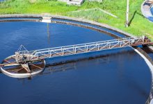 آشنایی با فرآیند تصفیه آب و فاضلاب