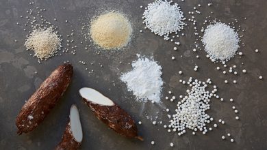 آشنایی با قیمت خرید و فروش نشاسته تاپیوکا و کاربردهای آن