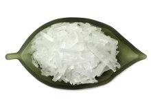 آشنایی با کاربردهای منتول کریستال یا اکالیپتوس