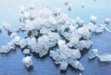 آمونیوم کلراید یا نشادر چیست و چه کاربردی دارد؟