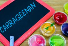 آیا مصرف خوراکی کاراگینان برای سلامتی مضر است؟