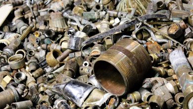 از اهمیت بازیافت ضایعات برنج چه می دانید؟