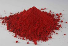 از رنگ آلورارد و موارد مصرف آن چه می دانید؟