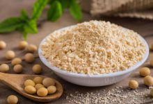خواص و کاربردهای پودر پروتئین ایزوله سویا