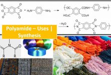 دانستنی های کاربرد و قیمت خرید و فروش پلی آمید