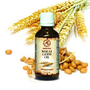 دانستنی هایی جذاب در رابطه با روغن جوانه گندم
