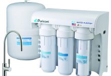 دستگاه تصفیه آب RO