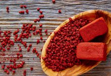 رنگ آناتو چیست و چه فوایدی برای بدن دارد؟