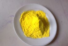 رنگ کینولین یلو چیست و چه عوارضی برای انسان دارد؟