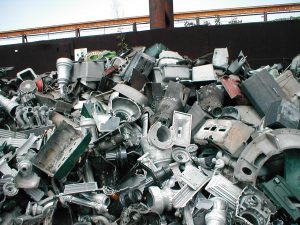 ضایعات آلومینیوم بازیافتی چه کاربردهایی دارند؟