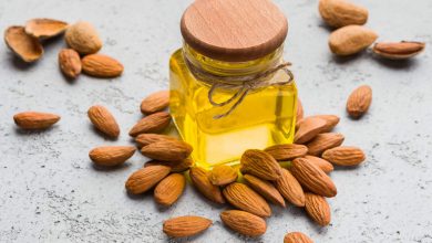 فواید و کاربردهای انواع روغن بادام برای سلامتی
