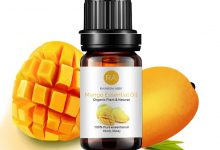 قیمت خرید و فروش اسانس انبه و کاربردهای آن