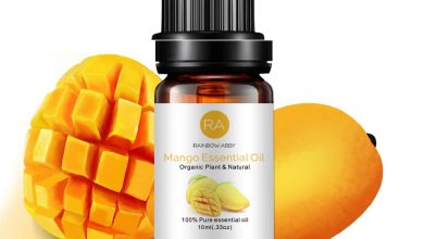 قیمت خرید و فروش اسانس انبه و کاربردهای آن