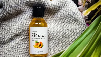 قیمت خرید و فروش اسانس زردآلو و خواص آن