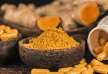 هر آنچه باید در مورد رنگ کورکومین و خواص آن بدانید!