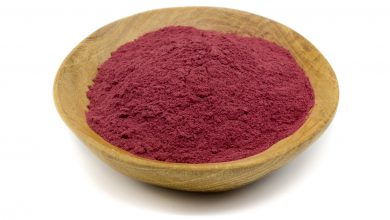 همه چیز در مورد رنگ بیت روت و خواص آن