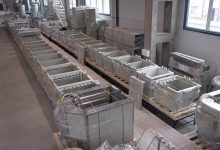 وان گالوانیزه چیست و چگونه ساخته می شود؟