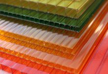 ویژگی ها و قیمت خرید و فروش پلی کربنات