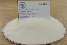 پودر آگار آگار چیست و چه کاربردهایی دارد؟