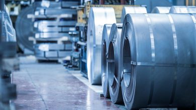 پوشش گالوانیزه چیست و چه مزایای محافظتی دارد؟