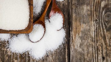 کاربرد ساخارین در تولید محصولات آرایشی و بهداشتی