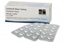 کاربردها و قیمت خرید و فروش قرص DPD