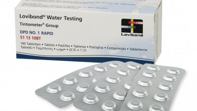 کاربردها و قیمت خرید و فروش قرص DPD