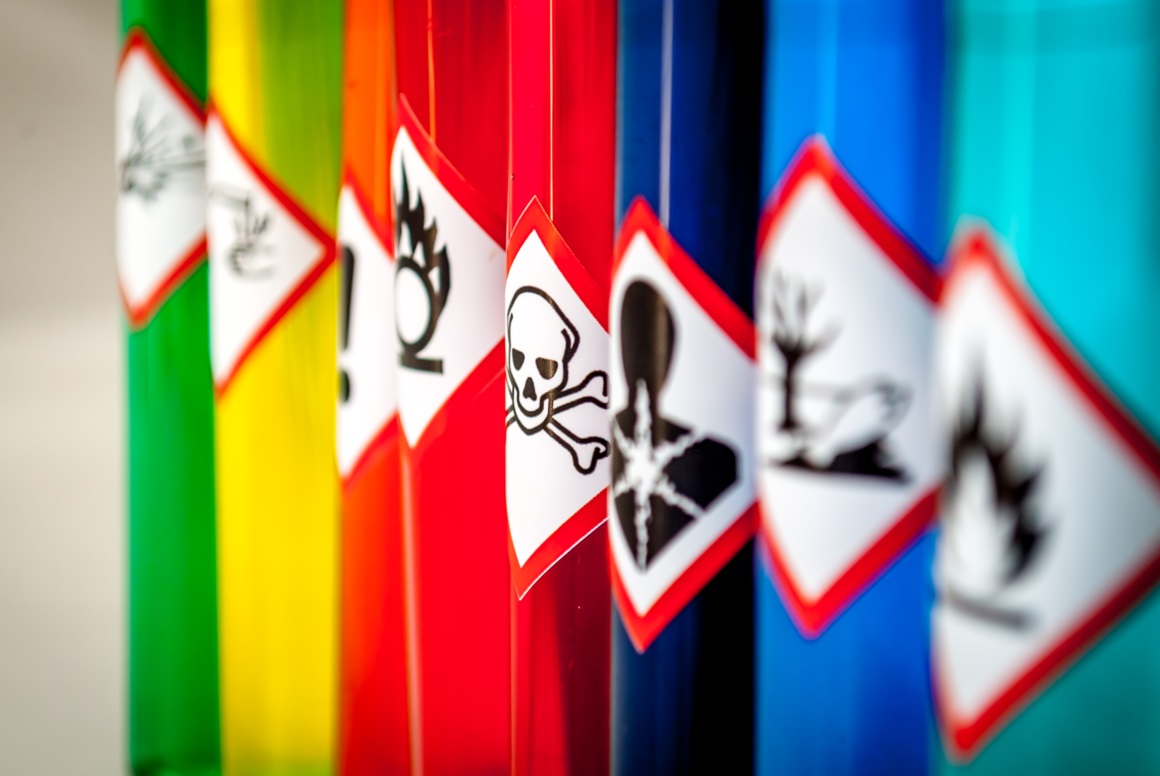 10 ماده شیمیایی خطرناک که نادانسته وارد خانه می شوند!