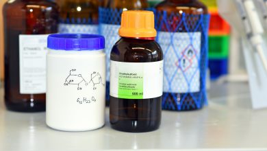8 ترکیب شیمیایی خطرناک مورد استفاده در خانه