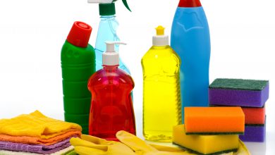 ترکیبات شیمیایی مهم و پرکاربرد کدامند؟