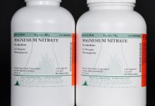 کاربردها و قیمت خرید و فروش نیترات منیزیم