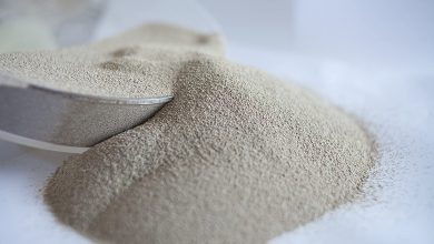 کاربردها و قیمت خرید و فروش خاک تونسیل