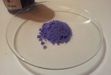 کلرید کبالت چیست و چه ویژگیهای متمایزی دارد؟