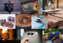 رزین اپوکسی چیست و چه کاربردهایی دارد؟