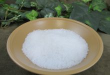 لاکتات سدیم چیست و چه کاربردی دارد؟