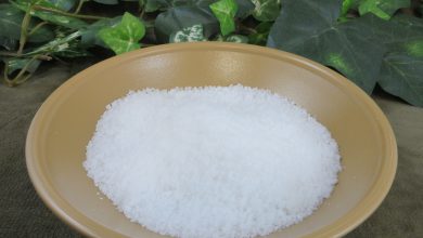 لاکتات سدیم چیست و چه کاربردی دارد؟