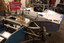 آبکاری تیتانیوم چیست و چه کاربردی دارد؟