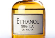 آشنایی با روش های تولید اتانول یا الکل سفید