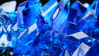 آشنایی با فلز کبالت و کاربردهای فراوان آن